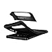 Spigen Hybrid Armor Designed for Samsing Galaxy Note 8 Case (2017) - Black
