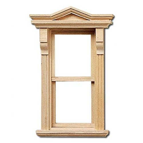 Dollhouse Miniature 1/2