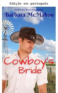 Livro A noiva do cowboy (Herói cowboy Livro 2)