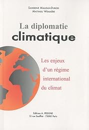 La  diplomatie climatique