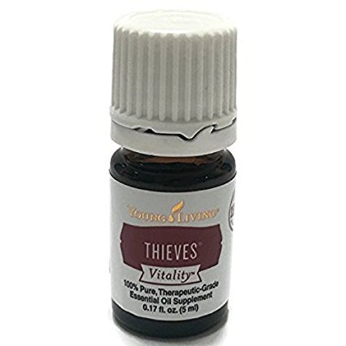 Young living thieves 5ml essential oil