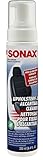 Sonax 206141 Upholstery/Alcantara Cleaner, 8.45 Fluid_Ounces