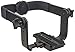 Manfrotto 393 Long Lens Monopod Bracket (#3421), Supports 44.09 lbs (20 kg)