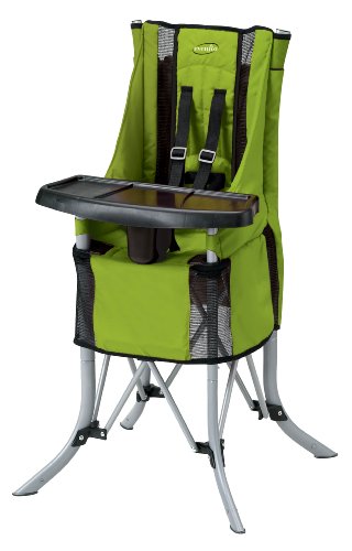 evenflo folding high chair