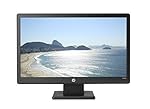 HP W2082a 20-inch LED Backlit LCD Monitor