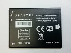Аккумулятор alcatel 4027d