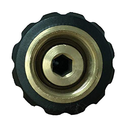 Fityle Sandblasting Hose Sand blastering Pressure Washer Sand & Wet Blaster Nozzle Tools Quick Connect