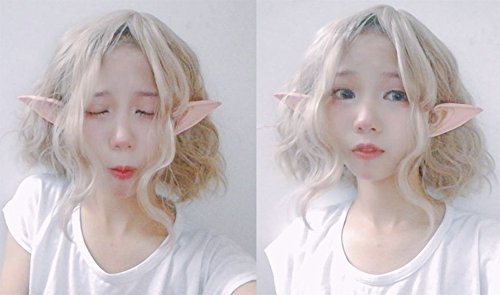 5 COOLJOY+Cosplay+Accessories+Halloween+Costume