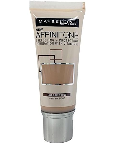 maybelline affinitone concealer 02 natural