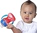 Nuby Clik-It, Cup with Spout, 2-Pack, 10 Ounce