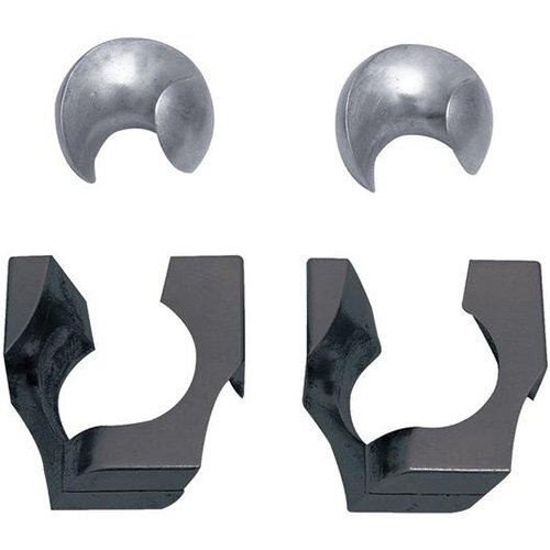 Cast Marble - Hanayama Cast Metal Puzzle