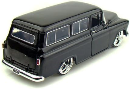jada toys 1957 chevrolet suburban