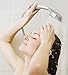 Shower Head with 3 Premium Stream Settings. Chrome Spa Shower Head. High Pressure Massaging Shower Head. Rainfall Shower & Tub Head. Ultra-Luxury Rainfall Shower Head by Astorn.
