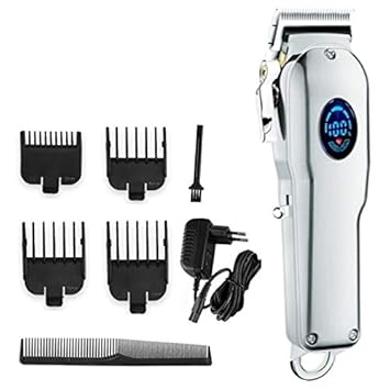 hair trimmer machine amazon