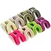 Auch 30Pcs Stable Hanger Connector Cascading Clothes Rack Hook Chest Space-Saving Attachment Huggable Style Hangers(Random Color)