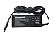 Cloudwind 19.5V 3.34A 65W Replacement Ac Adapter Charger for Dell-Inspiron 15-5000 Series 15 3551 3552; 11 3147 3148 3152 3153 3168;13 7348 7368 I7352 7378; 14 3451 3452;17 5758 5759 7779; XPS 13;