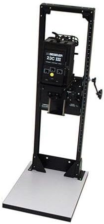 Beseler 23CIII-XL Photographic Black & White VC Variable Contrast Enlarger 120 Volt.