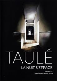 Taulé : La Nuit S'efface
