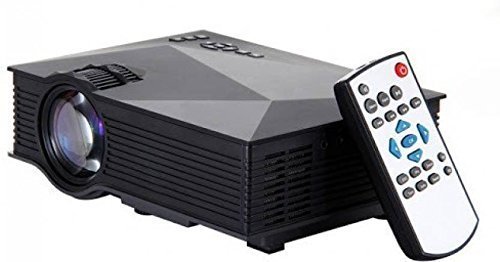 Play P004 1200 Lumens Mini Projector