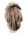 A Labs Rockstar Costume Wig - Heavy Metal - #1Quality 80s Rocker Wig