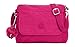 Kipling Women’s Aisling Crossbody Bag, Lightweight Everyday Purse, Nylon Shoulder Bag