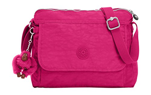 Aisling Cross-Body Bag Kipling