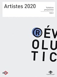 Artistes 2020