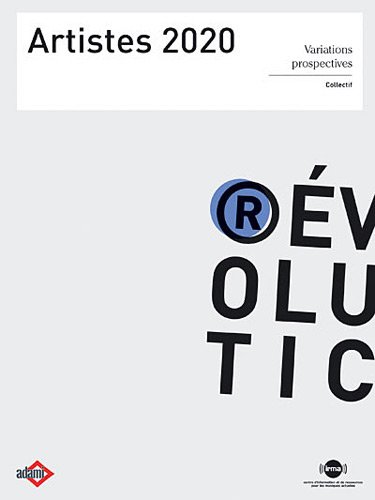 Artistes 2020
