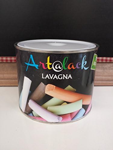 Polish Chalkboard Lt 0.500