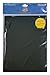 Disney World Parks Exclusive Pin Trading 3-Ring Binder Album Black Refill & Divider Pages