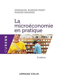 La  microéconomie en pratique