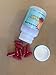 Emergency Fire Starter/Survival Caps - Magnesium Powder Capsules