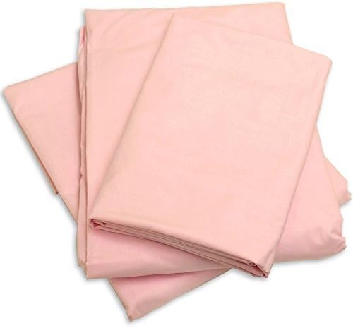 amazon fitted cot sheets