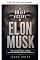 Livro Uma breve história de Elon Musk (Uma breve história de... Livro 18)