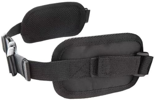 alice auaa belt bag with leg belt バッグ Amazon.com: ALICE FIBLE Belt and Alice Kidney pad with Strap belt