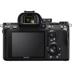 Sony Alpha a7 III Mirrorless Camera with 28-70mm