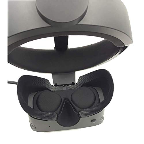 XHXseller VR Lens Cover,VR Bril Dust Cover,VR Lens Beschermende Cover, Stofbestendige Beschermende Accessoires VR Lens… - Afbeelding 7