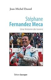 Stéphane Fernandez Meca