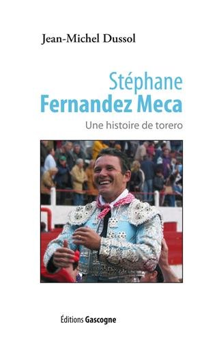 Stéphane Fernandez Meca