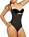Vedette 'Evonne' Braless Body Shaper w/ Panty #107