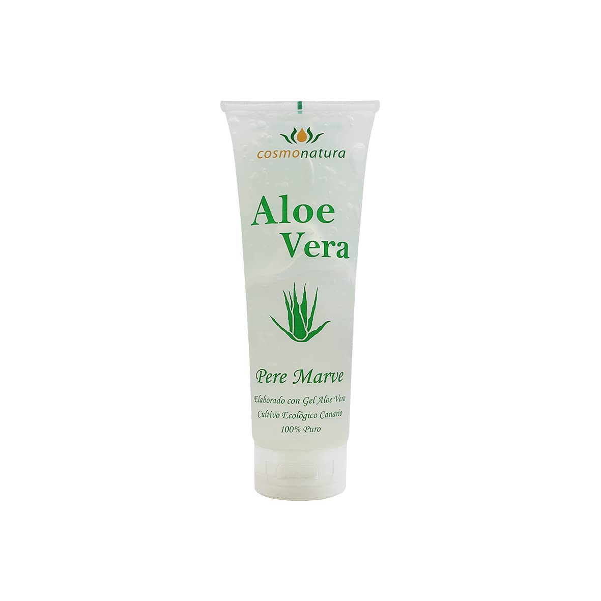 Pere Marve 40140 aloe vera 100% gel, 250 ml