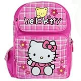 Hello Kitty Large 16 