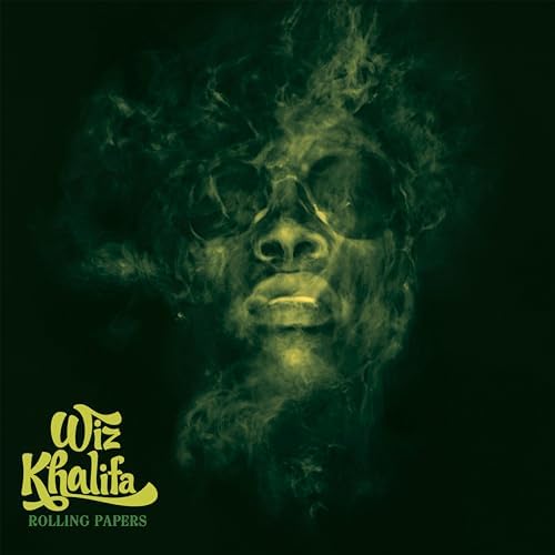 Wiz Khalifa - Rolling Papers - Amazon.com Music