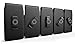 Debin iPhone 8 Plus iPhone 7 Plus iPhone 6S Plus Belt Case with Clip (Rotatable) Holster Pouch Carrying Sleeve for Apple iPhone Plus (Fits Phone Only, no Other Cover on)