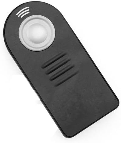 IR Wireless Remote Control f Pentax K7 K5 K100D K100 K110 K20D K200D K20 K-R New
