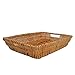 Rurality Empty Gift Basket to Fill Chocolate Nuts Coffee Cookies for Women, Father's Day,Mother's Day,Birthday