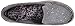 Skechers womens Career-fabulous Advise flats shoes, Pewter, 7.5 US