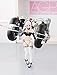 Tamashii Nations Bandai Armor Girls Project Sonico with Bike Robo Nitro Super Sonic Action Figure