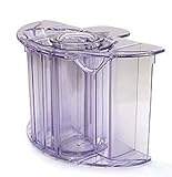 KitchenAid KFP13FTP 3-in-1 Ultra WideTM Mouth Feed Tube Pushers