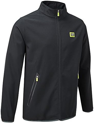 Team Softshell Jacket - Le Mans